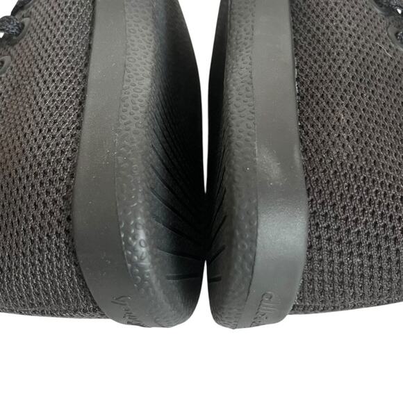 Allbirds Tree Toppers Lace Up Sneaker Shoes Women size 6 - Picture 6 of 10